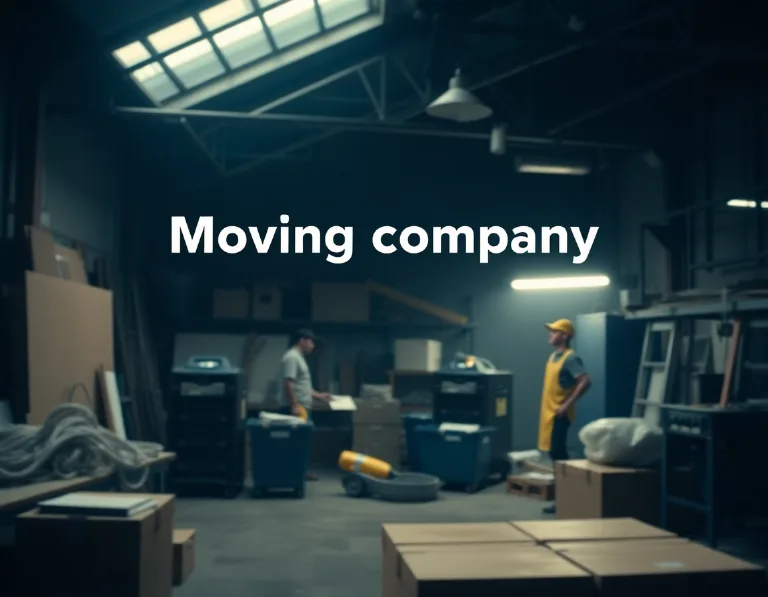 moving company Franklin Square